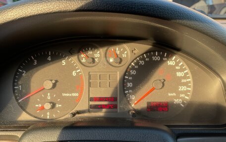 Audi A4, 1997 год, 350 000 рублей, 4 фотография