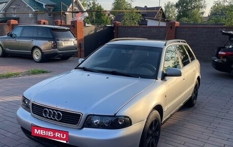 Audi A4, 1997 год, 350 000 рублей, 2 фотография