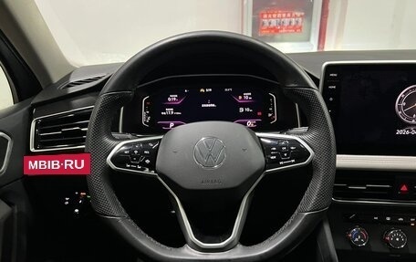 Volkswagen Tiguan II, 2022 год, 2 220 000 рублей, 8 фотография
