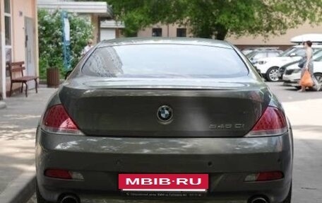 BMW 6 серия, 2004 год, 1 250 000 рублей, 3 фотография