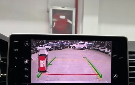 Volkswagen Tiguan II, 2022 год, 2 220 000 рублей, 18 фотография