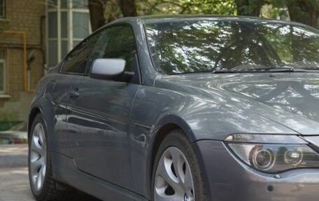 BMW 6 серия, 2004 год, 1 250 000 рублей, 8 фотография