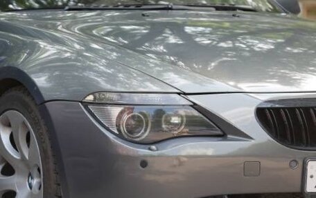 BMW 6 серия, 2004 год, 1 250 000 рублей, 9 фотография