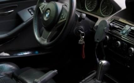 BMW 6 серия, 2004 год, 1 250 000 рублей, 13 фотография