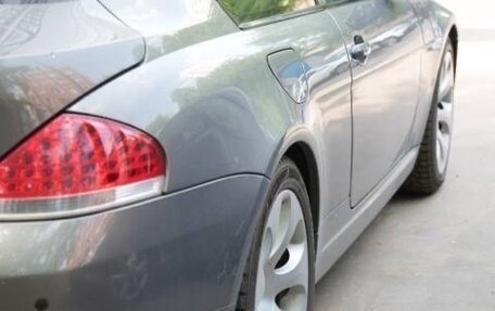 BMW 6 серия, 2004 год, 1 250 000 рублей, 12 фотография