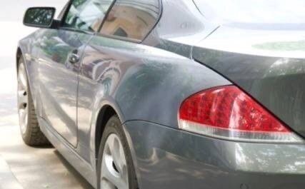 BMW 6 серия, 2004 год, 1 250 000 рублей, 11 фотография