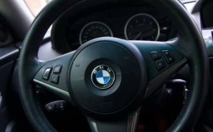 BMW 6 серия, 2004 год, 1 250 000 рублей, 14 фотография