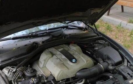 BMW 6 серия, 2004 год, 1 250 000 рублей, 19 фотография