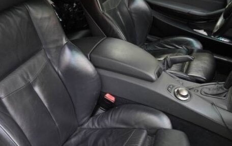 BMW 6 серия, 2004 год, 1 250 000 рублей, 17 фотография
