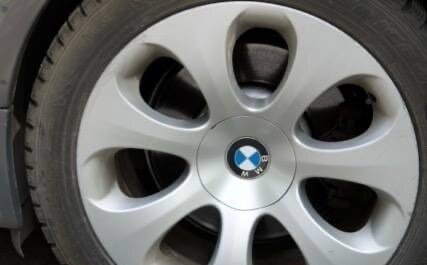 BMW 6 серия, 2004 год, 1 250 000 рублей, 18 фотография