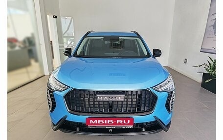 Haval Jolion, 2026 год, 2 771 010 рублей, 2 фотография