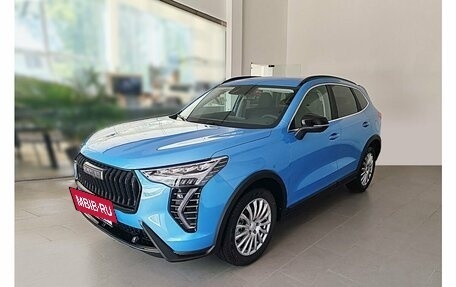 Haval Jolion, 2026 год, 2 771 010 рублей, 3 фотография