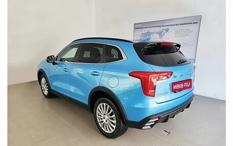 Haval Jolion, 2026 год, 2 771 010 рублей, 7 фотография