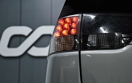 Mitsubishi Outlander III рестайлинг 3, 2010 год, 1 349 000 рублей, 6 фотография