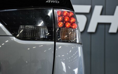 Mitsubishi Outlander III рестайлинг 3, 2010 год, 1 349 000 рублей, 7 фотография