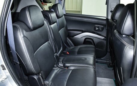 Mitsubishi Outlander III рестайлинг 3, 2010 год, 1 349 000 рублей, 9 фотография