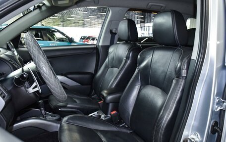 Mitsubishi Outlander III рестайлинг 3, 2010 год, 1 349 000 рублей, 11 фотография
