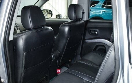 Mitsubishi Outlander III рестайлинг 3, 2010 год, 1 349 000 рублей, 12 фотография