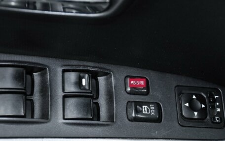 Mitsubishi Outlander III рестайлинг 3, 2010 год, 1 349 000 рублей, 25 фотография