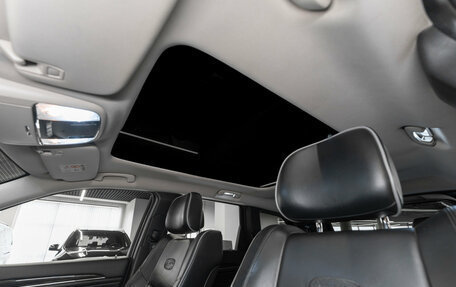 Jeep Grand Cherokee, 2012 год, 1 880 000 рублей, 10 фотография