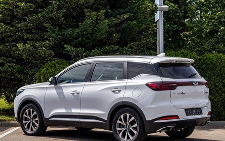 Chery Tiggo 7 Pro, 2023 год, 1 695 000 рублей, 4 фотография