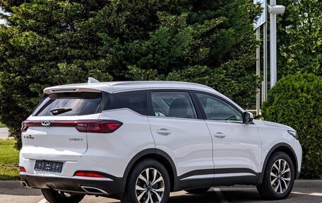 Chery Tiggo 7 Pro, 2023 год, 1 695 000 рублей, 6 фотография