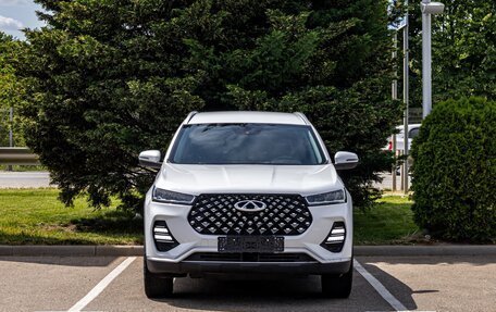 Chery Tiggo 7 Pro, 2023 год, 1 695 000 рублей, 2 фотография