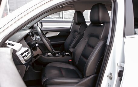 Chery Tiggo 7 Pro, 2023 год, 1 695 000 рублей, 11 фотография