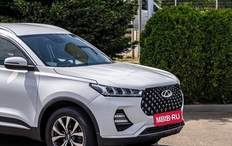 Chery Tiggo 7 Pro, 2023 год, 1 695 000 рублей, 8 фотография