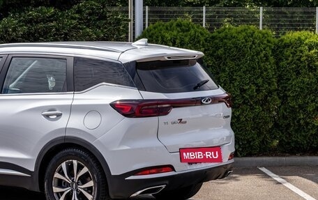 Chery Tiggo 7 Pro, 2023 год, 1 695 000 рублей, 10 фотография