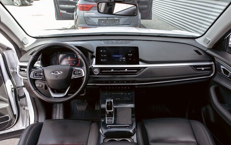Chery Tiggo 7 Pro, 2023 год, 1 695 000 рублей, 16 фотография