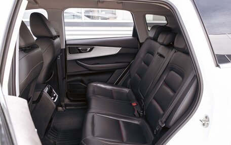 Chery Tiggo 7 Pro, 2023 год, 1 695 000 рублей, 17 фотография