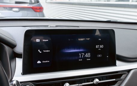 Chery Tiggo 7 Pro, 2023 год, 1 695 000 рублей, 14 фотография