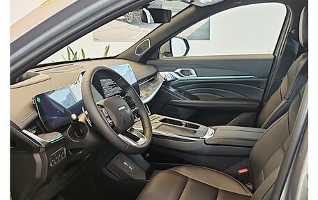Haval F7x, 2026 год, 3 761 010 рублей, 8 фотография