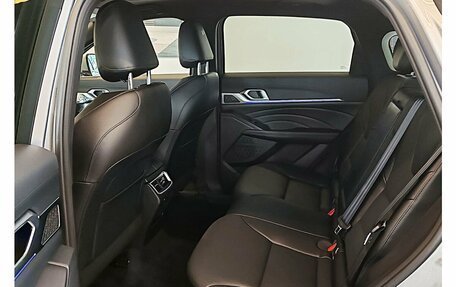 Haval F7x, 2026 год, 3 761 010 рублей, 11 фотография