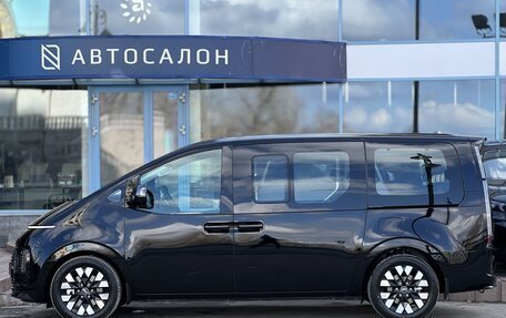 Hyundai Staria, 2024 год, 8 890 000 рублей, 2 фотография