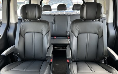 Hyundai Staria, 2024 год, 8 890 000 рублей, 7 фотография