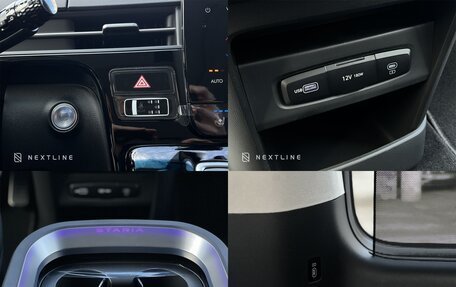 Hyundai Staria, 2024 год, 8 890 000 рублей, 12 фотография