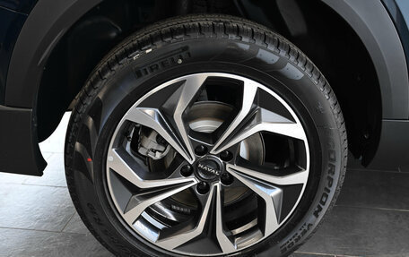 Haval F7, 2026 год, 3 799 000 рублей, 10 фотография