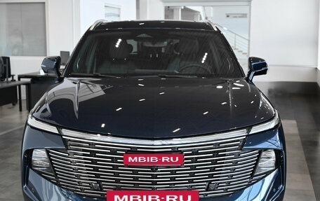 Haval F7, 2026 год, 3 799 000 рублей, 8 фотография