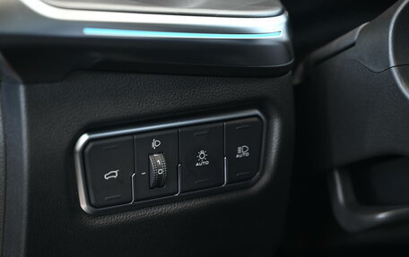Haval F7, 2026 год, 3 799 000 рублей, 14 фотография