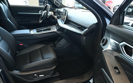 Haval F7, 2026 год, 3 799 000 рублей, 23 фотография