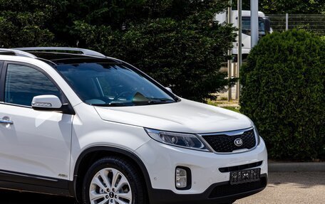 KIA Sorento II рестайлинг, 2013 год, 1 795 000 рублей, 7 фотография