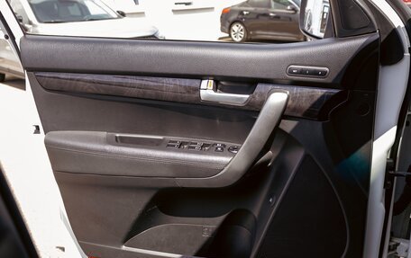 KIA Sorento II рестайлинг, 2013 год, 1 795 000 рублей, 18 фотография