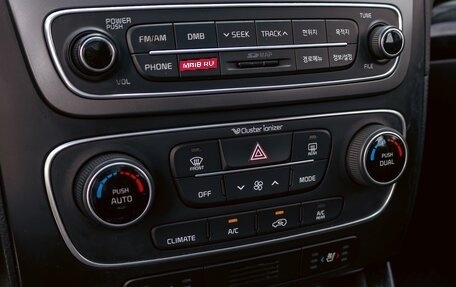 KIA Sorento II рестайлинг, 2013 год, 1 795 000 рублей, 17 фотография