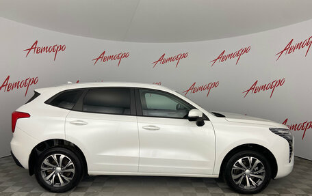 Haval Jolion, 2023 год, 1 695 000 рублей, 6 фотография