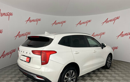 Haval Jolion, 2023 год, 1 695 000 рублей, 5 фотография