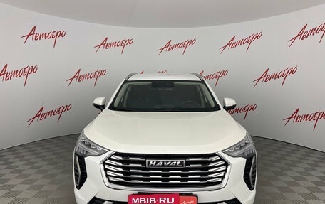 Haval Jolion, 2023 год, 1 695 000 рублей, 8 фотография