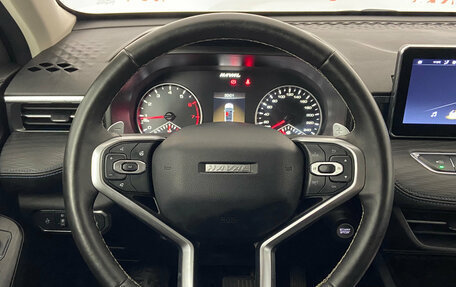 Haval Jolion, 2023 год, 1 695 000 рублей, 11 фотография