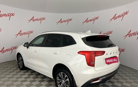 Haval Jolion, 2023 год, 1 695 000 рублей, 3 фотография